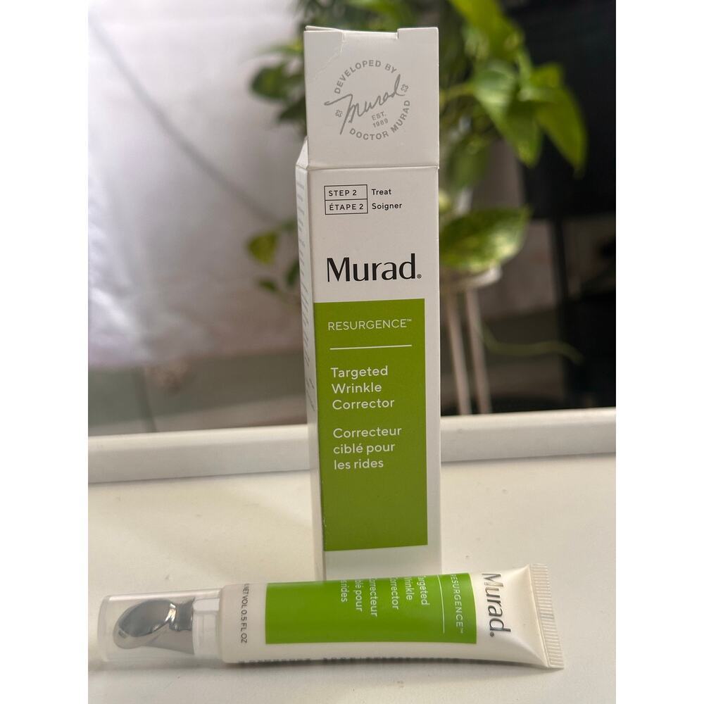 MURAD TARGETED WRINKLE CORRECTOR - Picture 1 of 5